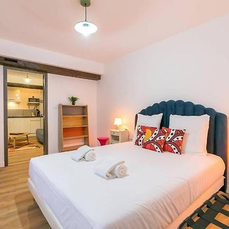 Le Sweet 70'S : Au Coeur Du Centre Historique Apartment Дижон Екстериор снимка